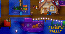 Stardew Valley for Mobile: A New Era of Farming: Experience