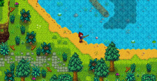 Get Stardew Valley for Xbox for Free