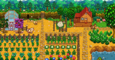 Play Stardew Valley on Windows 10