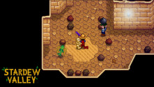 Stardew Valley Latest Version: Unveiling the Entrant in the Series